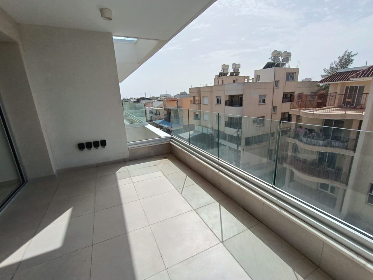 Апартаменты в Агиос Спиридоне, Кипр, 94 м² - фото 4
