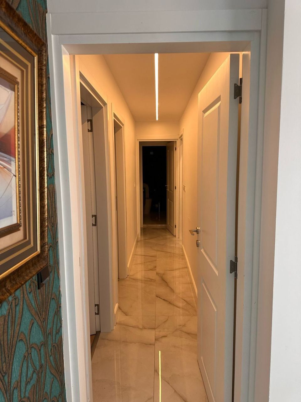Апартаменты Neapoli, Кипр, 130 м² - фото 4