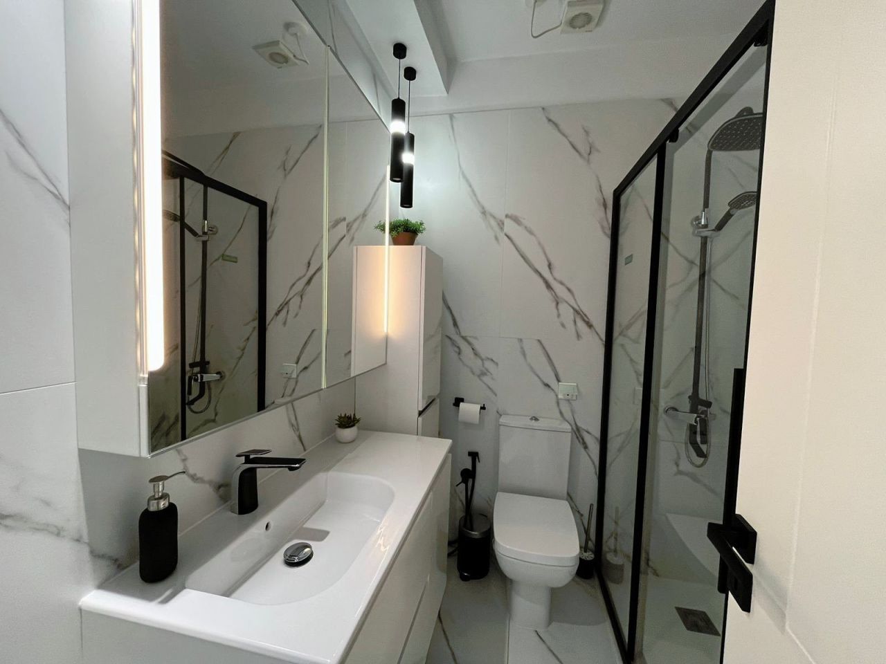 Апартаменты в Пафосе, Кипр, 107 м² - фото 4