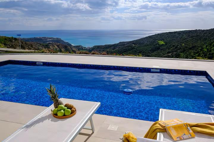 Дом в Писсури, Кипр, 140 м² - фото 4