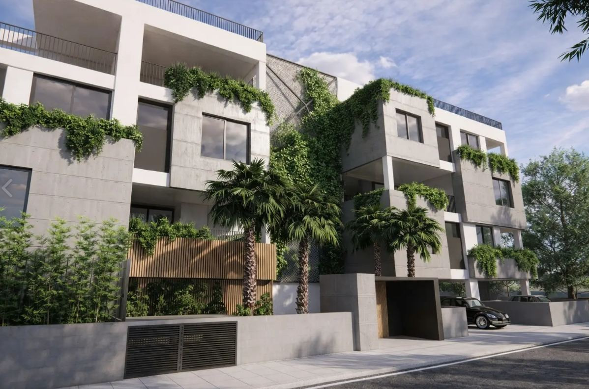 Апартаменты Ekali, Кипр, 164 м² - фото 4
