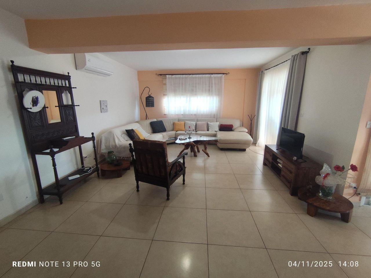 Апартаменты Apostolos Andreas, Кипр, 165 м² - фото 4