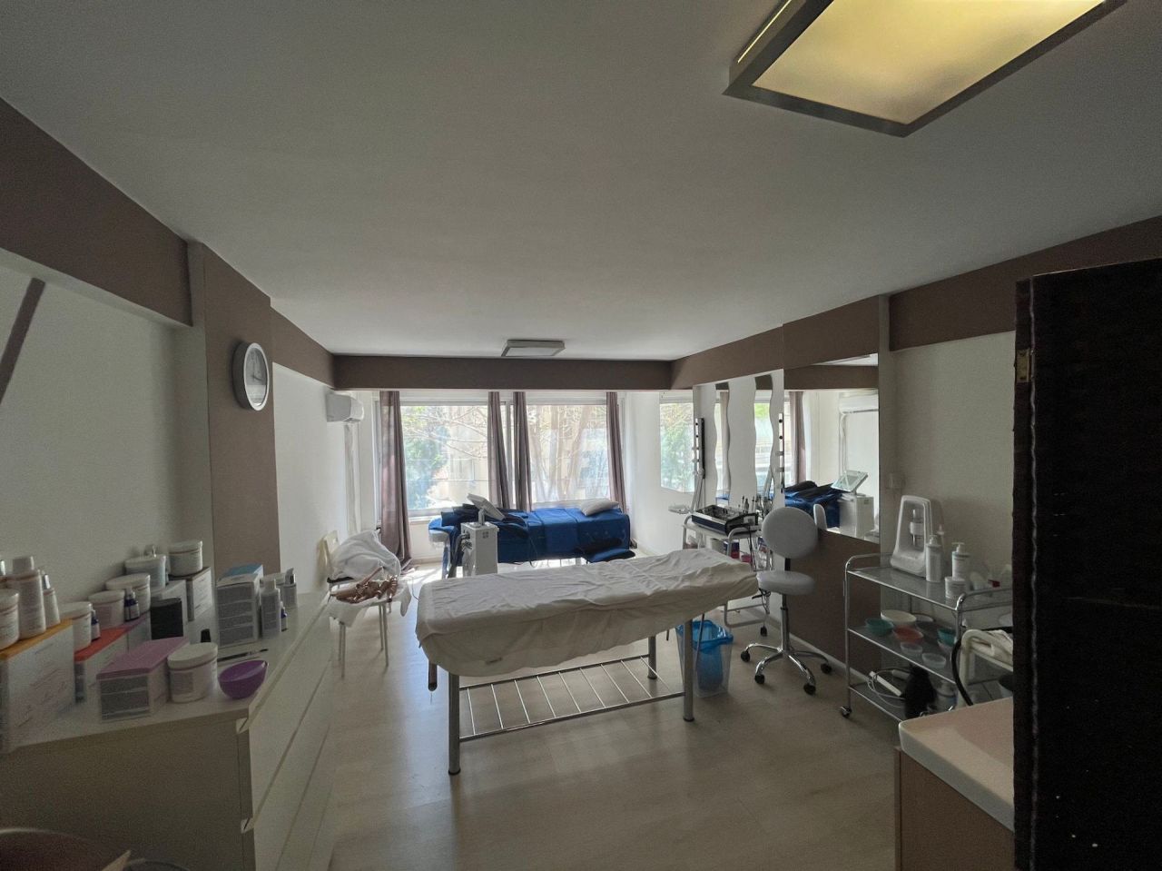Магазин Agia Zoni, Кипр, 45 м² - фото 4