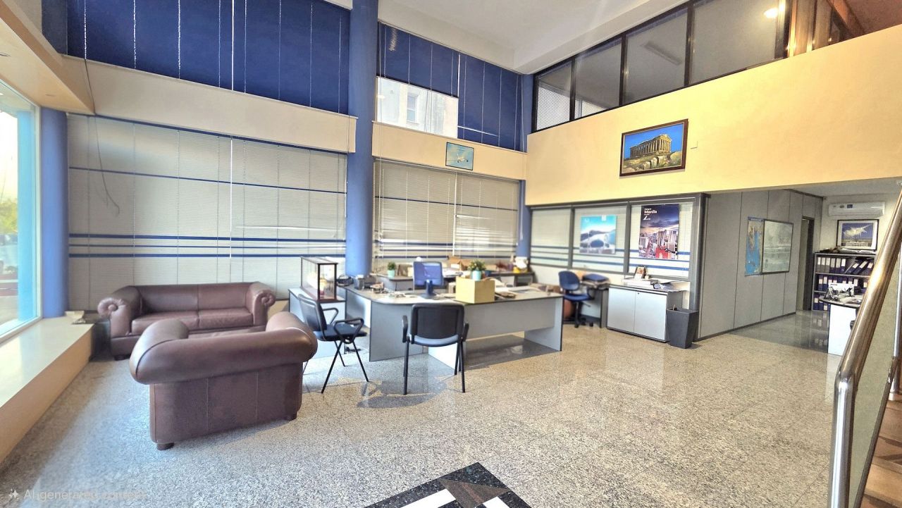 Офис Neapoli, Кипр, 183 м² - фото 4