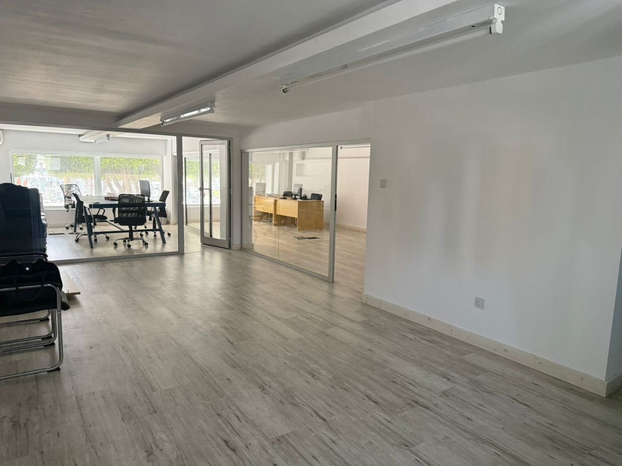 Офис Agios Nicolaos, Кипр, 100 м² - фото 4