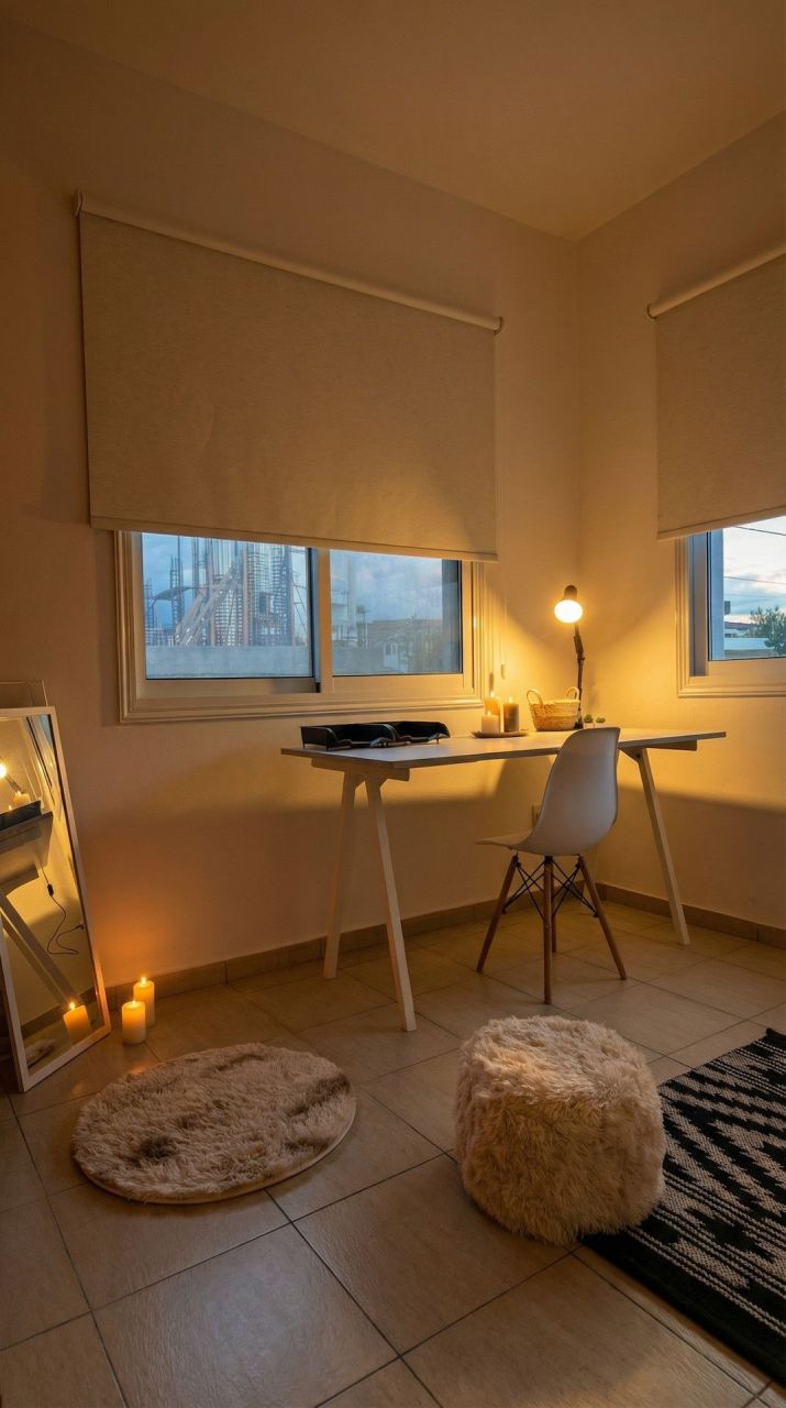 Апартаменты в Героскипу, Кипр, 101 м² - фото 4