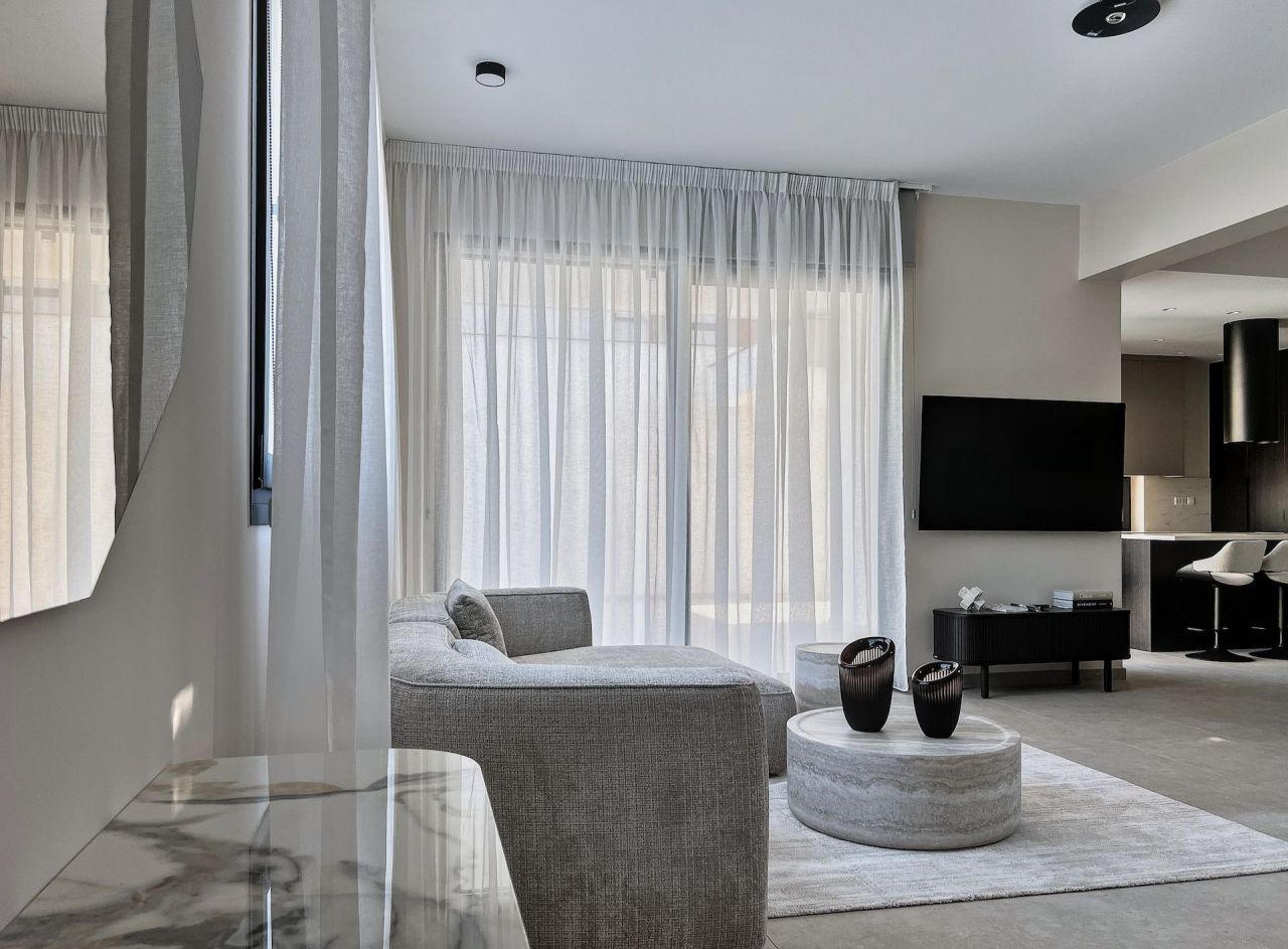 Дом в Агиос Тихоне, Кипр, 239.73 м² - фото 4