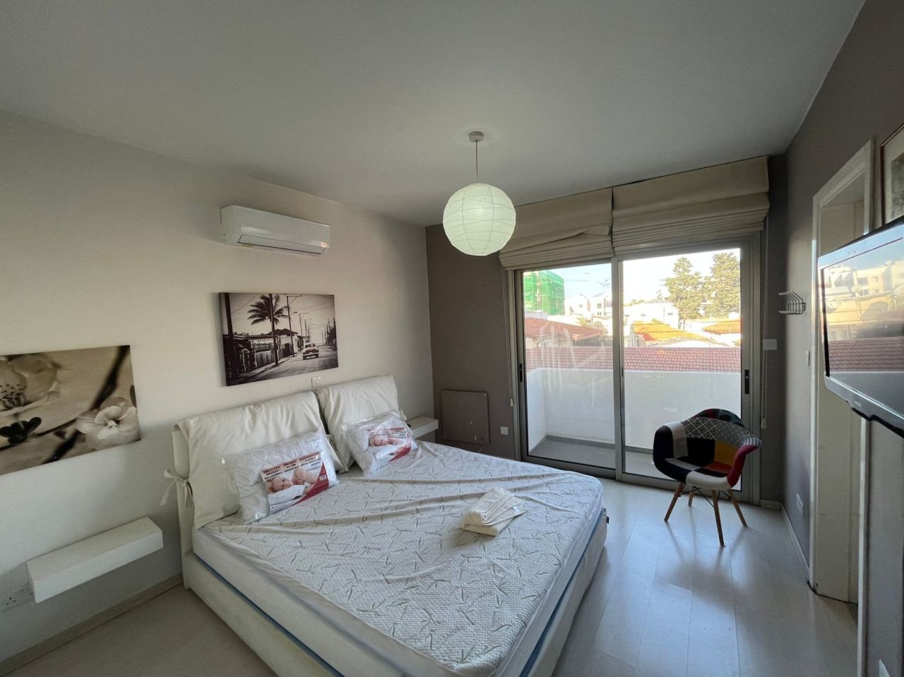 Апартаменты Historical Center, Кипр, 160 м² - фото 4