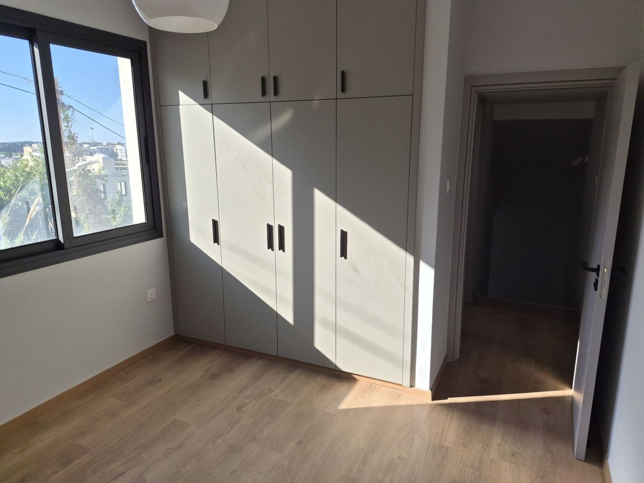 Апартаменты в Агиос Теодоросе, Кипр, 70 м² - фото 4