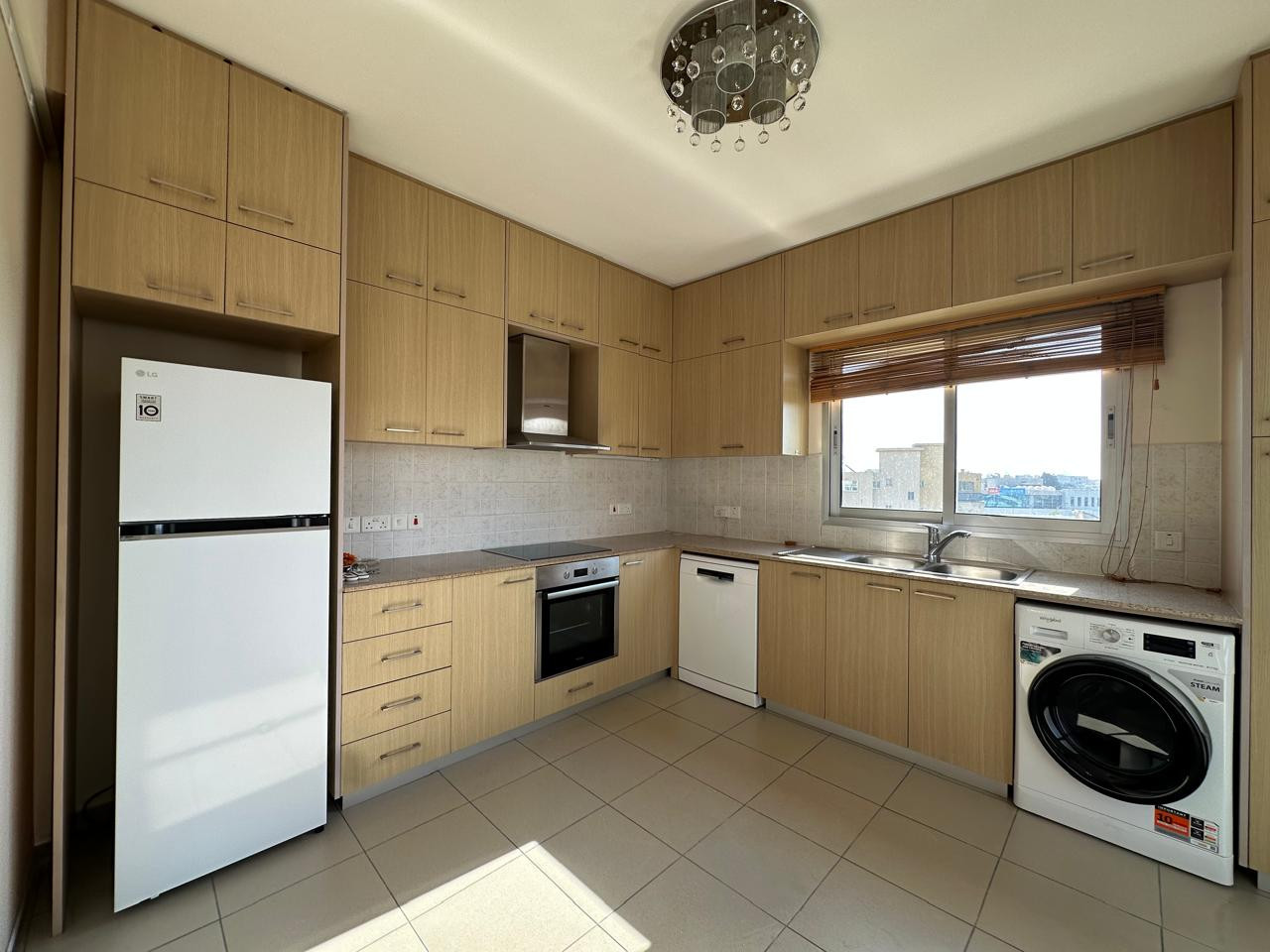 Апартаменты в Айос-Атанасиосе, Кипр, 125 м² - фото 4