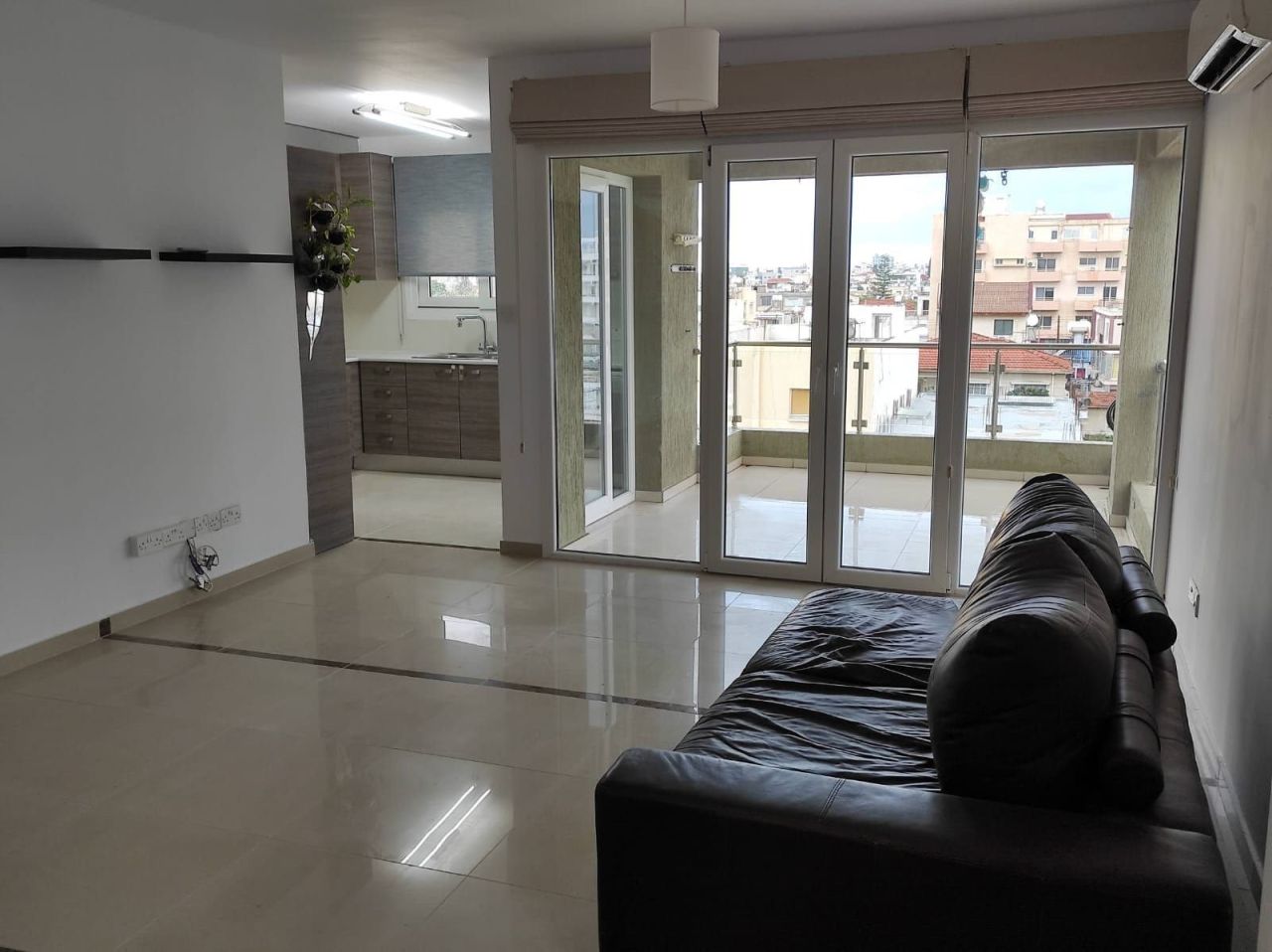 Апартаменты в Агиос Иоаннисе, Кипр, 80 м² - фото 4