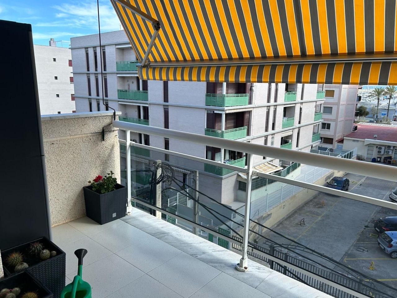 Квартира в Сегюр-де-Калафель, Испания, 114 м² - фото 6
