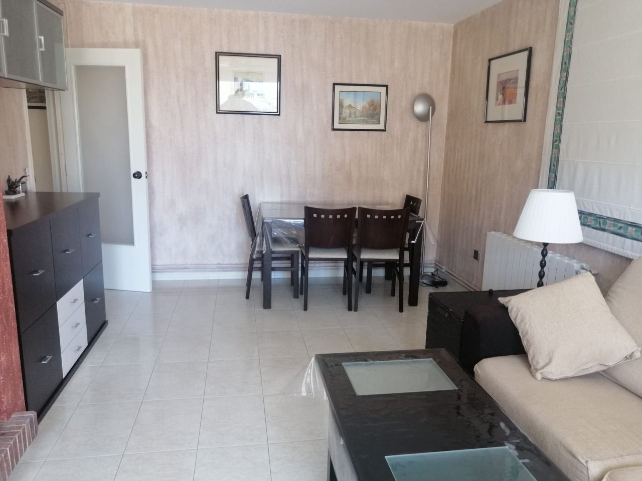 Квартира в Сегюр-де-Калафель, Испания, 114 м² - фото 10