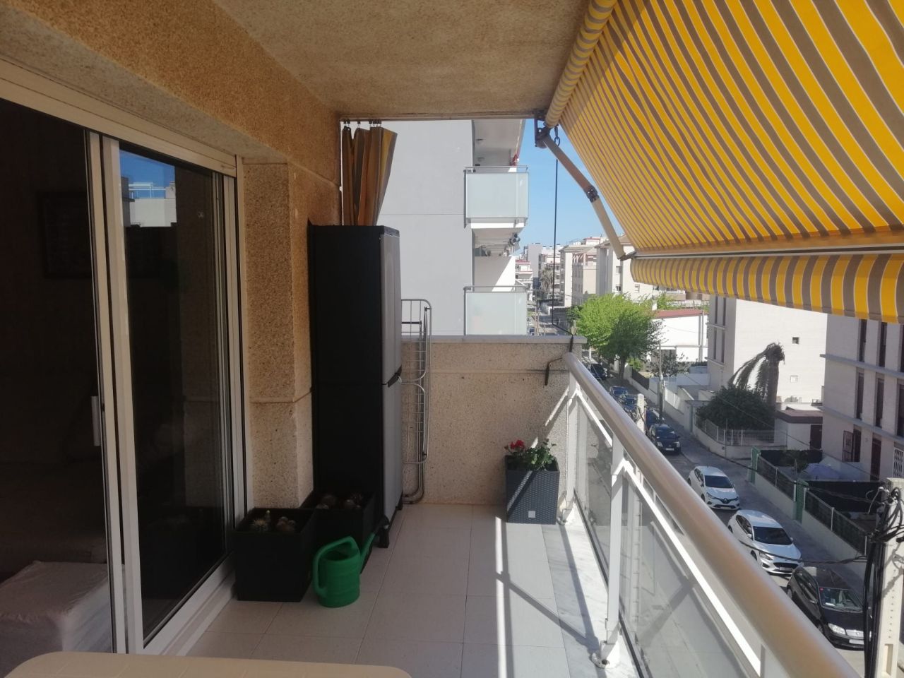 Квартира в Сегюр-де-Калафель, Испания, 114 м² - фото 4