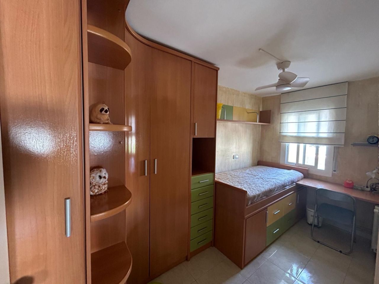 Квартира в Сегюр-де-Калафель, Испания, 114 м² - фото 11