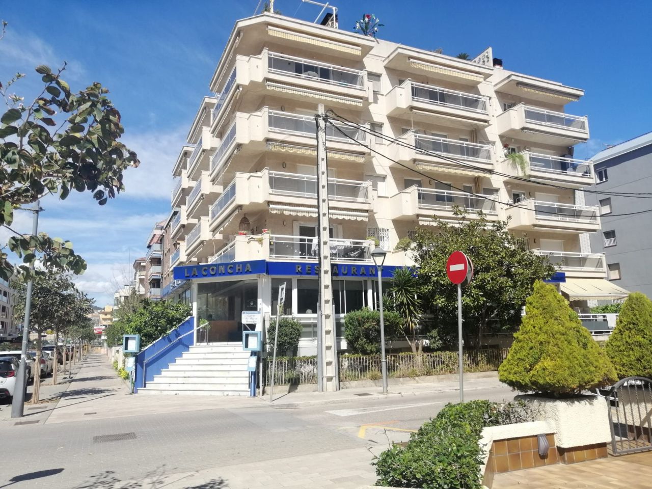 Квартира в Сегюр-де-Калафель, Испания, 114 м² - фото 1