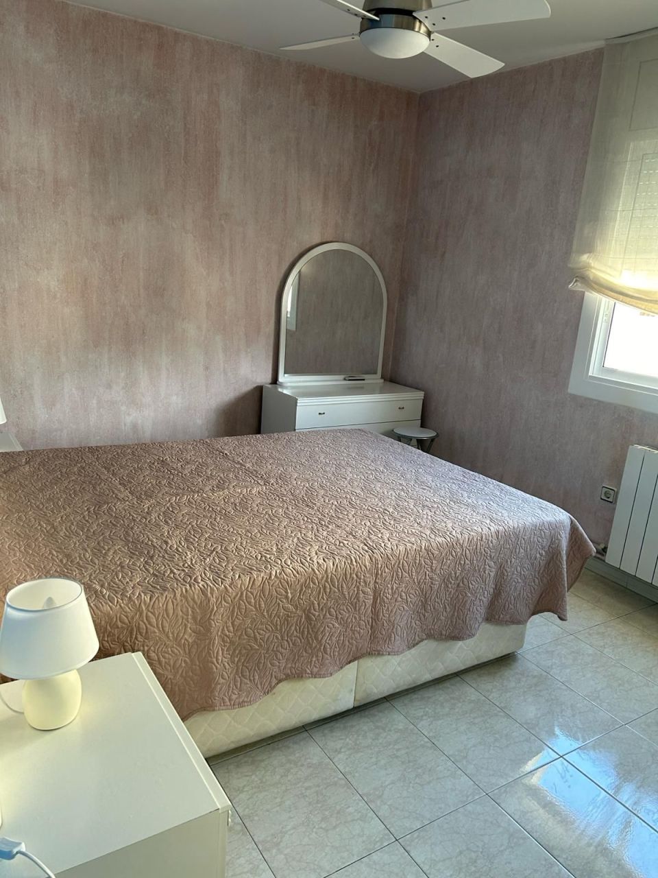 Квартира в Сегюр-де-Калафель, Испания, 114 м² - фото 13