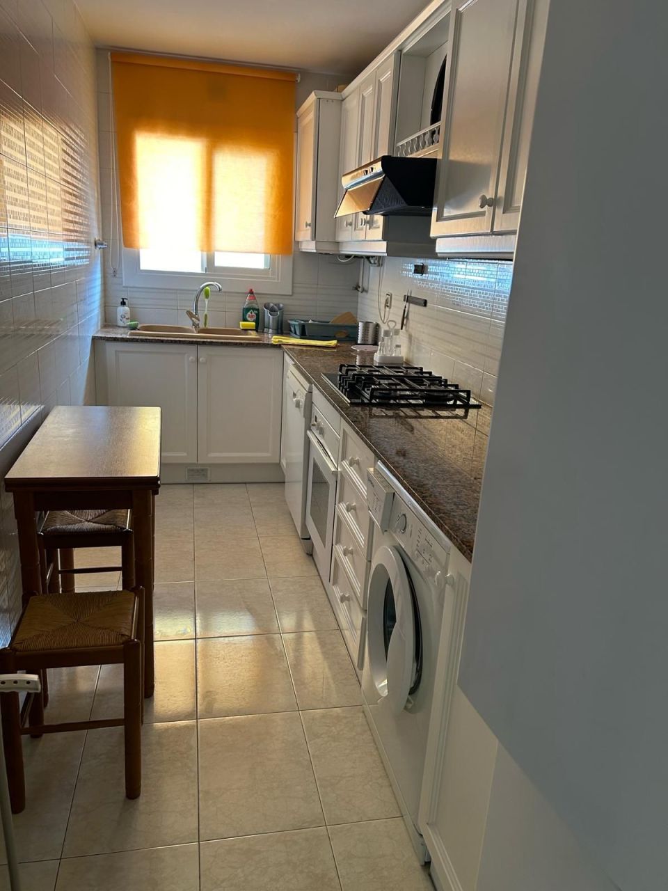 Квартира в Сегюр-де-Калафель, Испания, 114 м² - фото 16