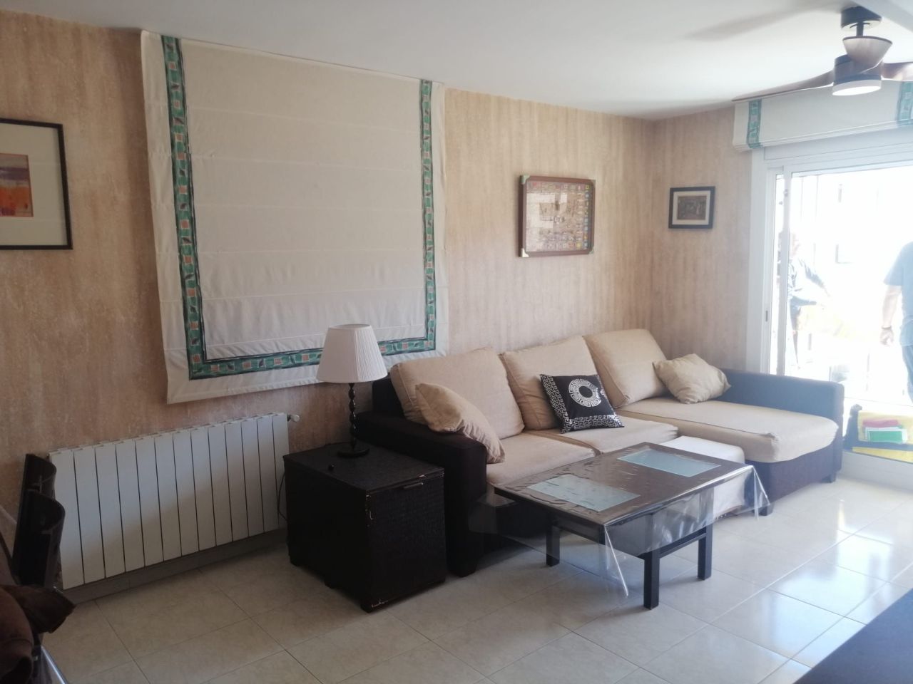 Квартира в Сегюр-де-Калафель, Испания, 114 м² - фото 5