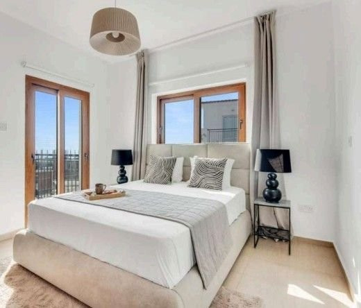 Дом в Тремитусе, Кипр, 124 м² - фото 2