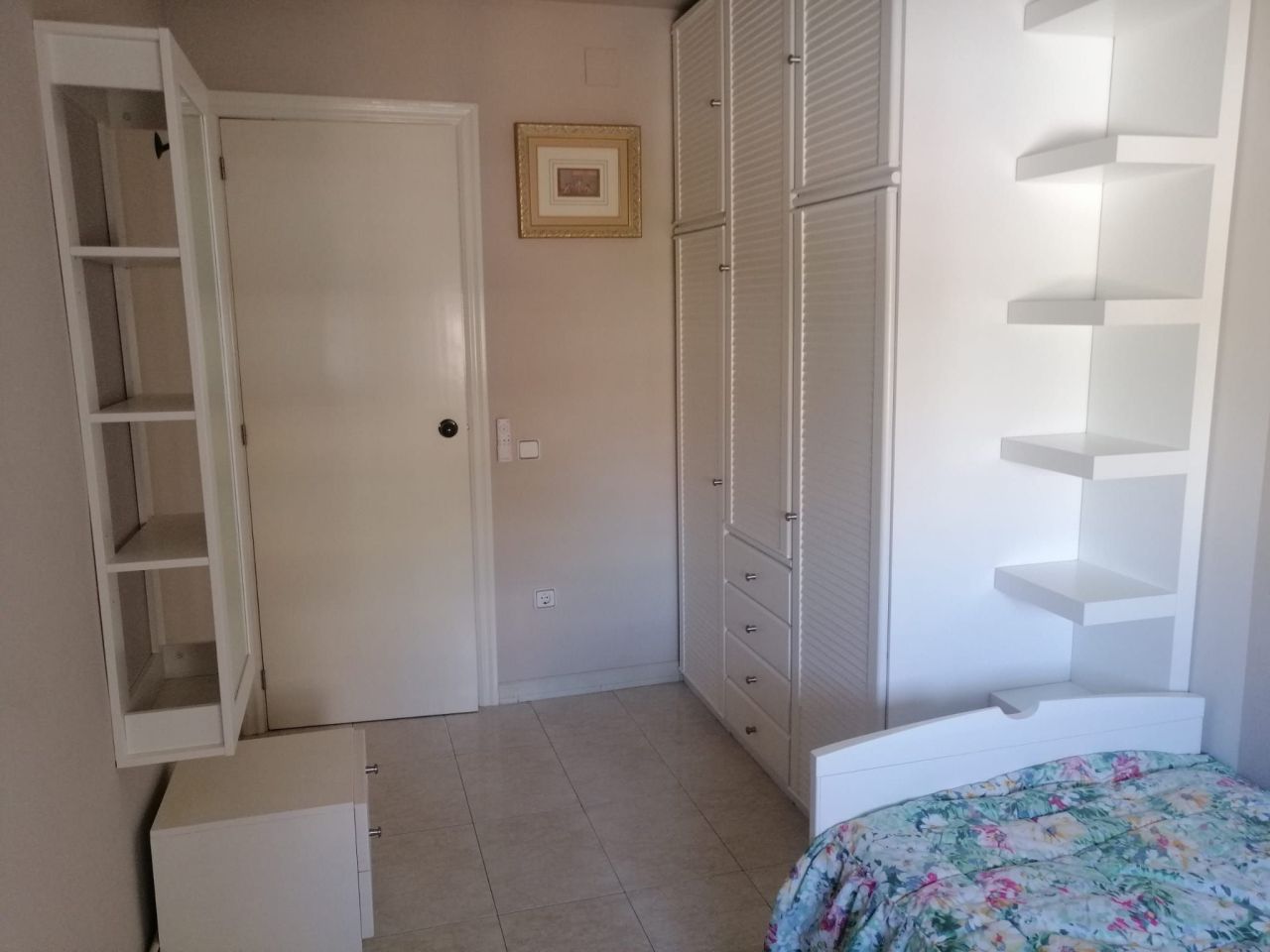Квартира в Сегюр-де-Калафель, Испания, 114 м² - фото 18