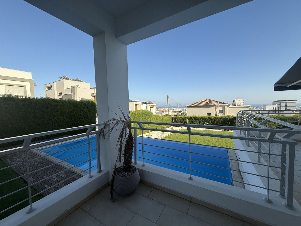Дом Panthea, Кипр, 465 м² - фото 4