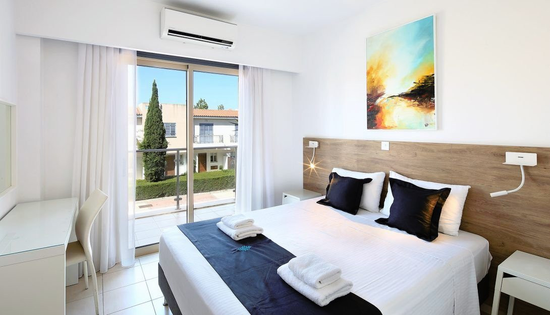 Апартаменты в Юниверсале, Кипр, 71 м² - фото 4