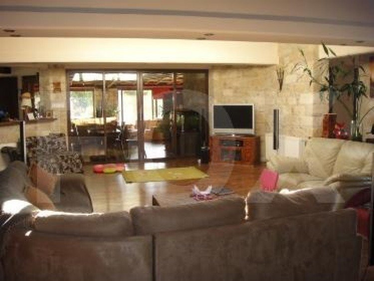 Дом в Корфи, Кипр, 400 м² - фото 4