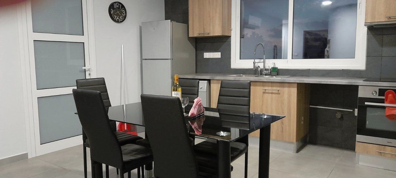 Апартаменты в Агиос Теодоросе, Кипр, 75 м² - фото 4