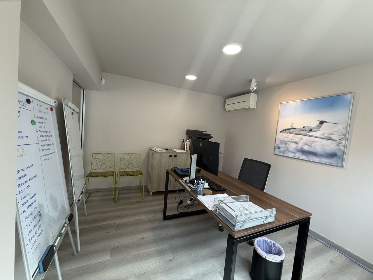 Офис Apostolou Petrou & Pavlou, Кипр, 120 м² - фото 4
