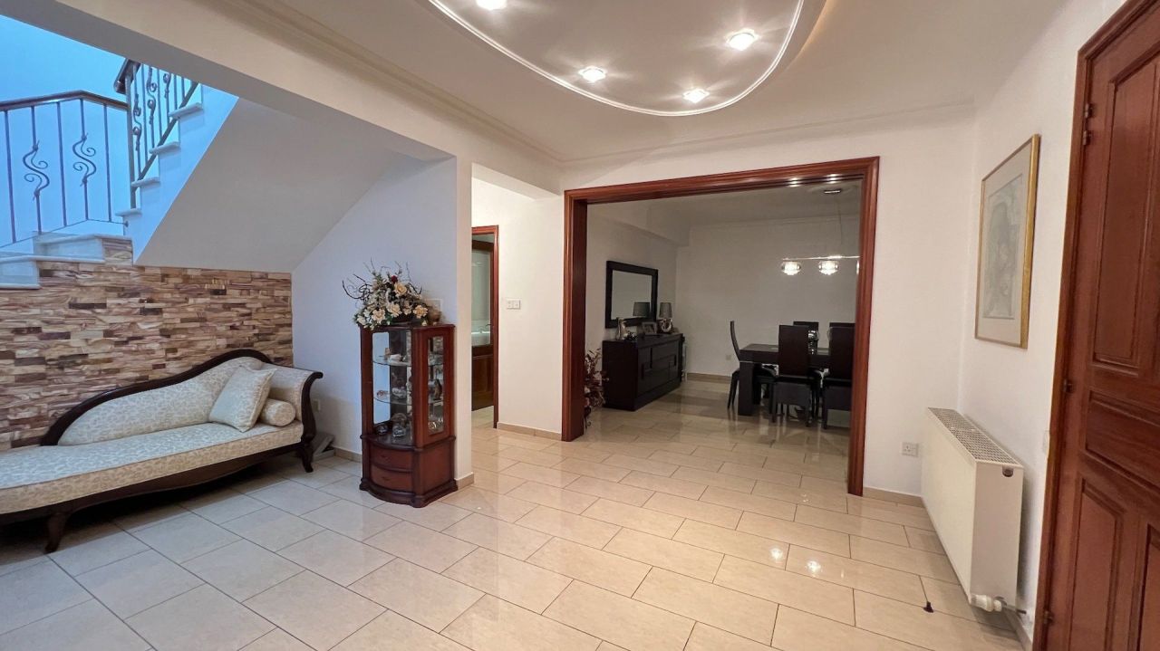 Дом Ekali, Кипр, 180 м² - фото 4
