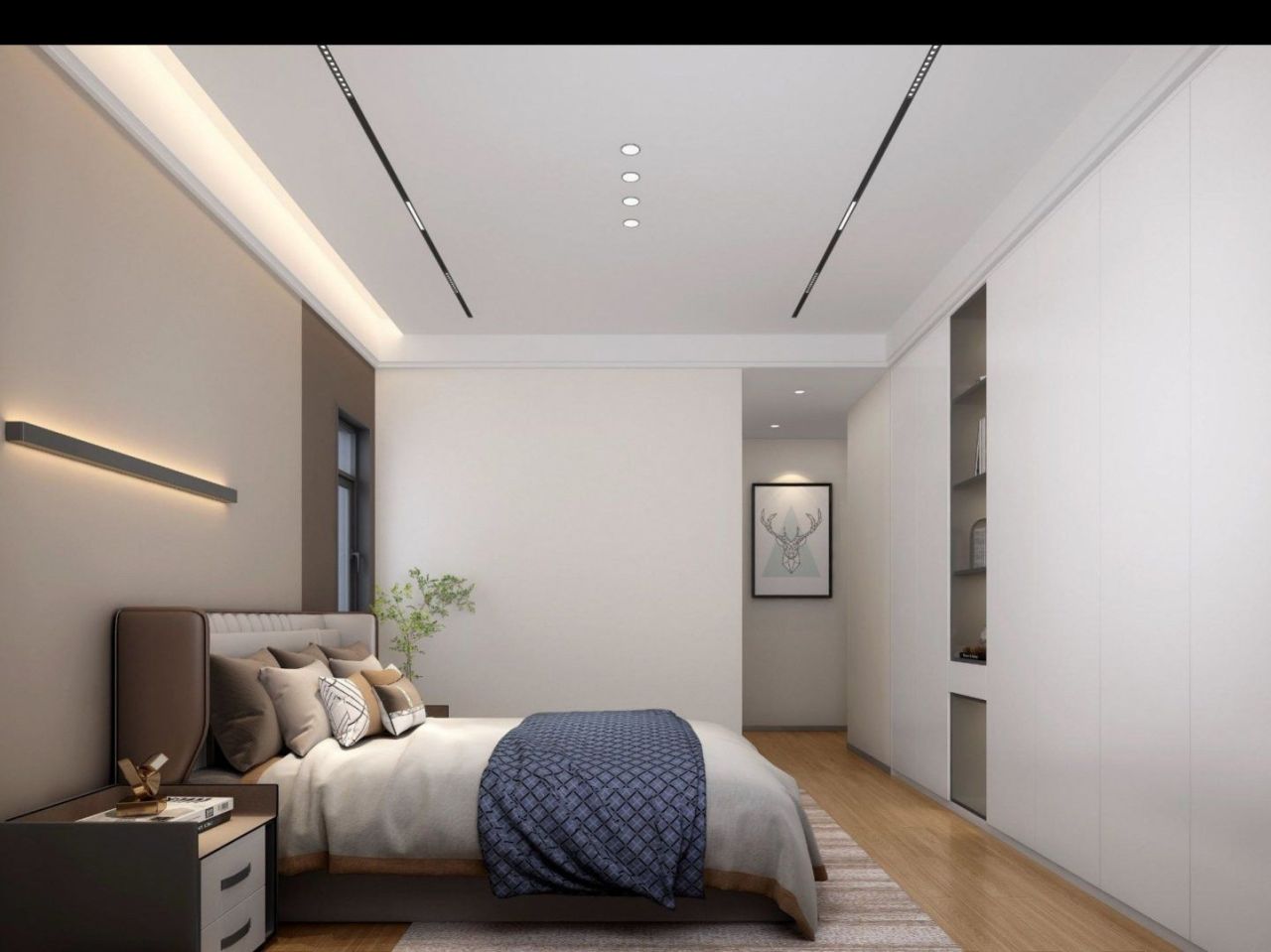 Апартаменты Neapoli, Кипр, 85 м² - фото 4