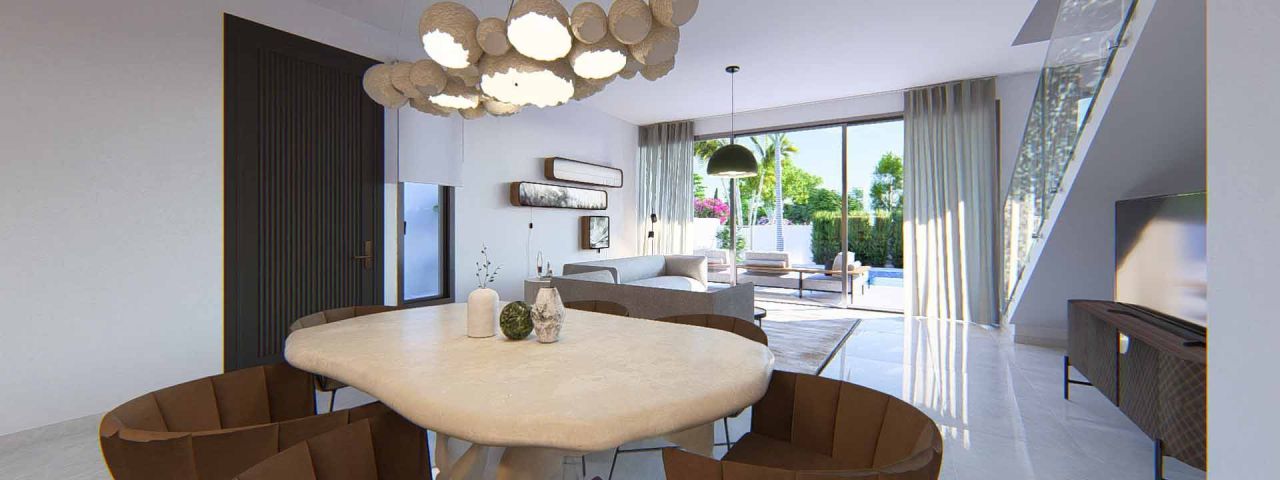 Дом в Пафосе, Кипр, 137.4 м² - фото 4