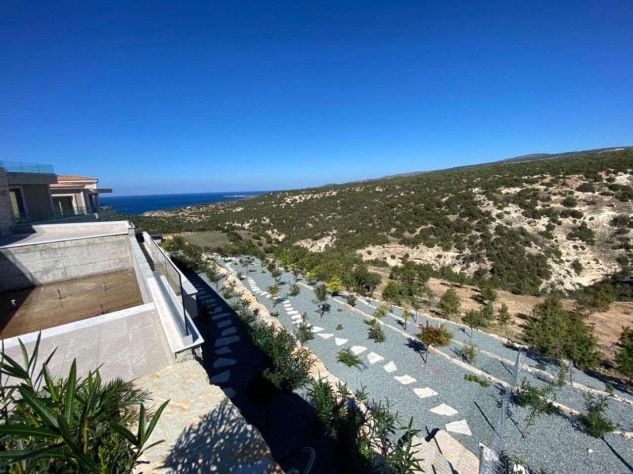 Дом в Пейе, Кипр, 430 м² - фото 4