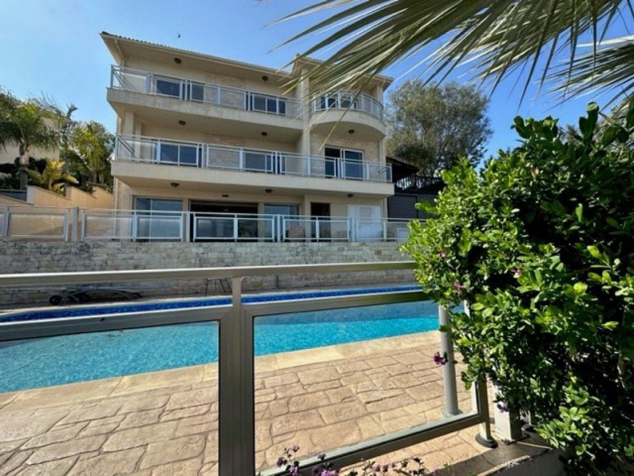 Дом Agia Paraskevi, Кипр, 353 м² - фото 4