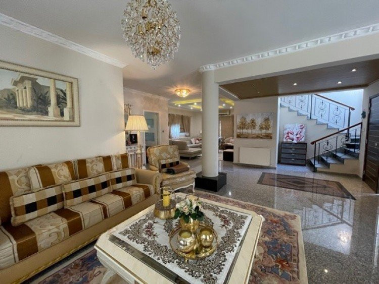 Дом Ekali, Кипр, 280 м² - фото 4