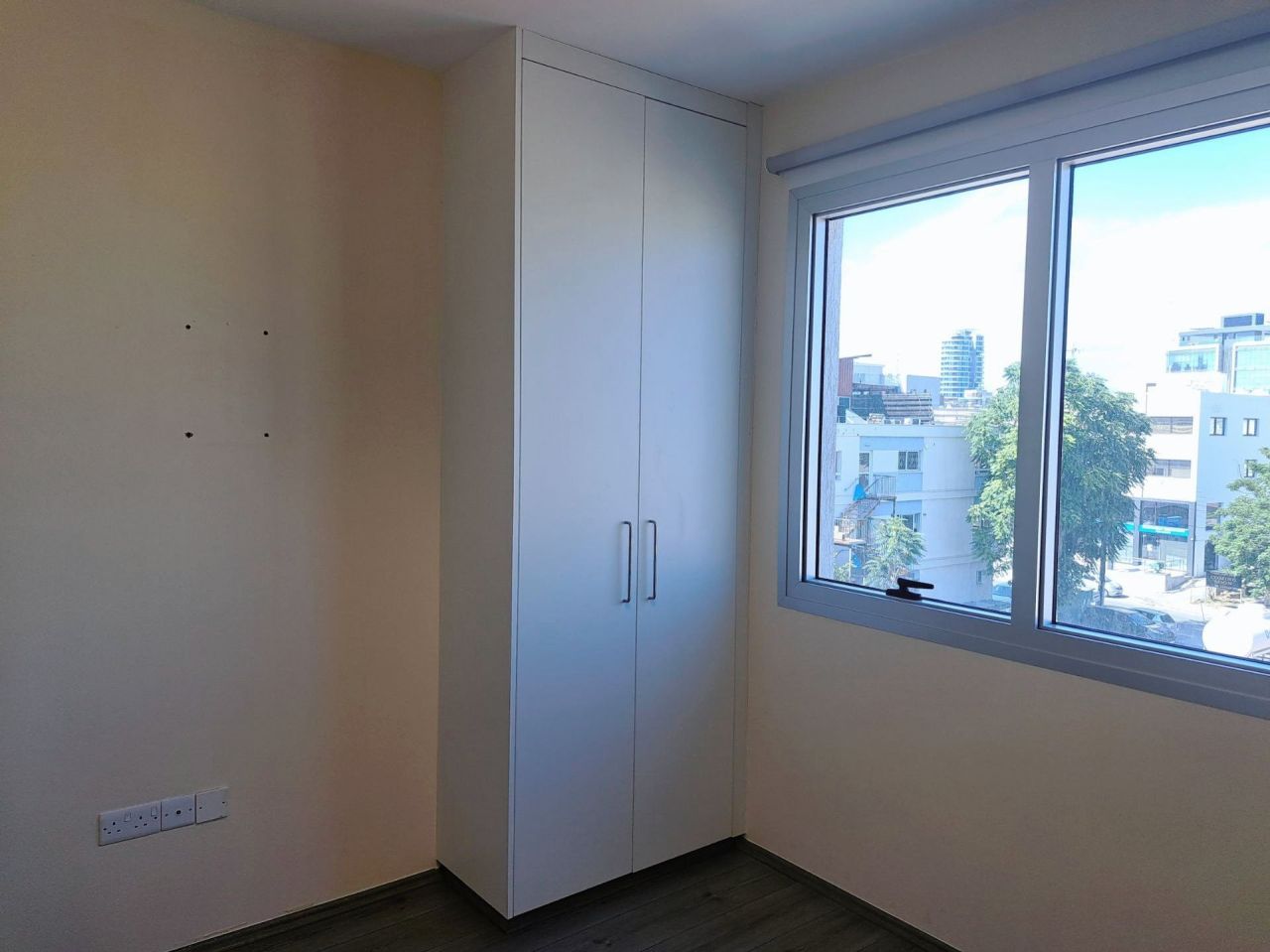 Офис Agia Zoni, Кипр, 100 м² - фото 4