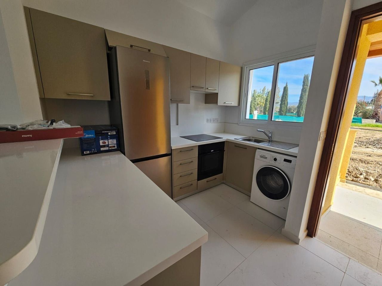 Бунгало в Полисе, Кипр, 78 м² - фото 4