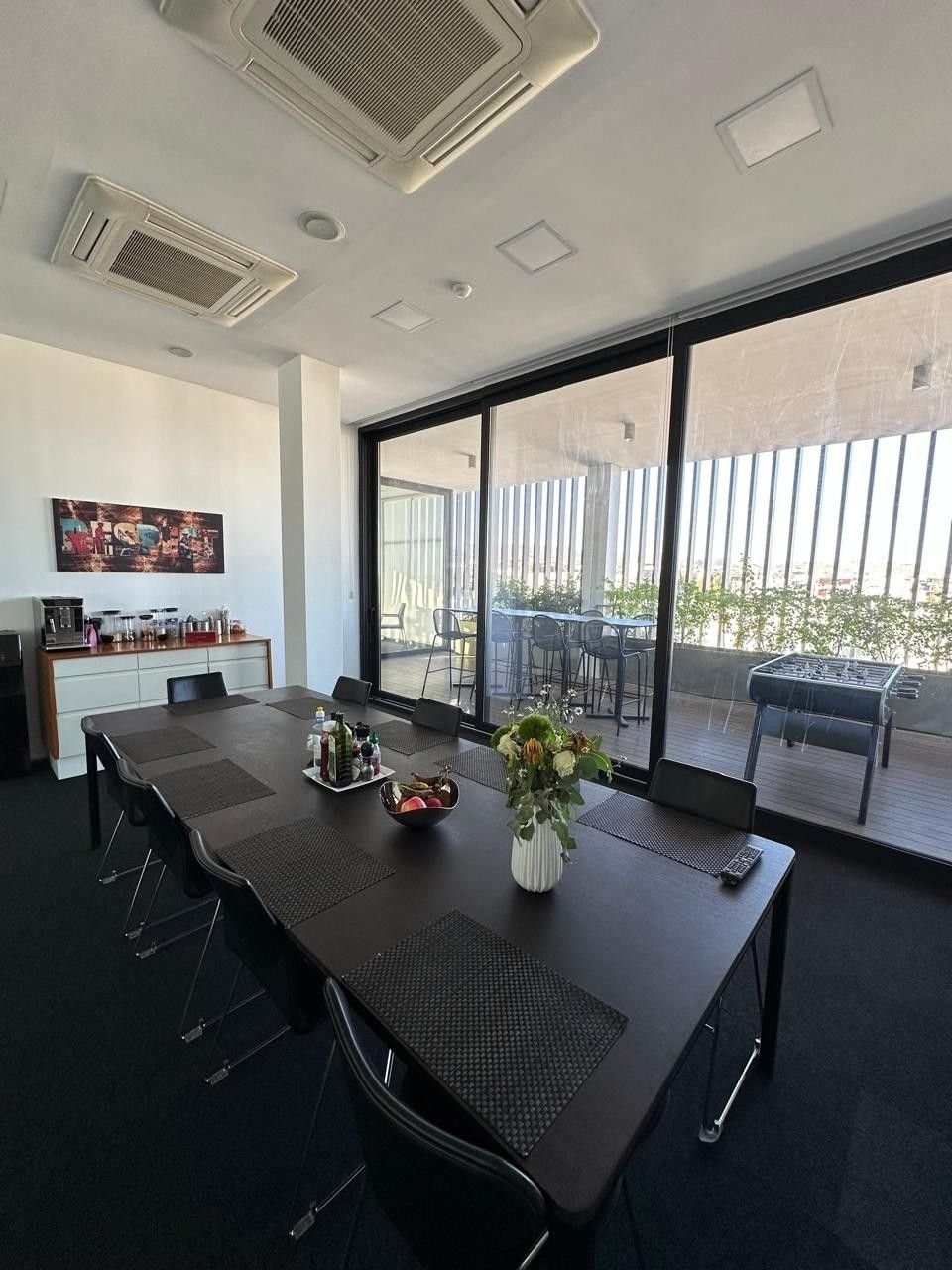 Офис Linopetra, Кипр, 225 м² - фото 4