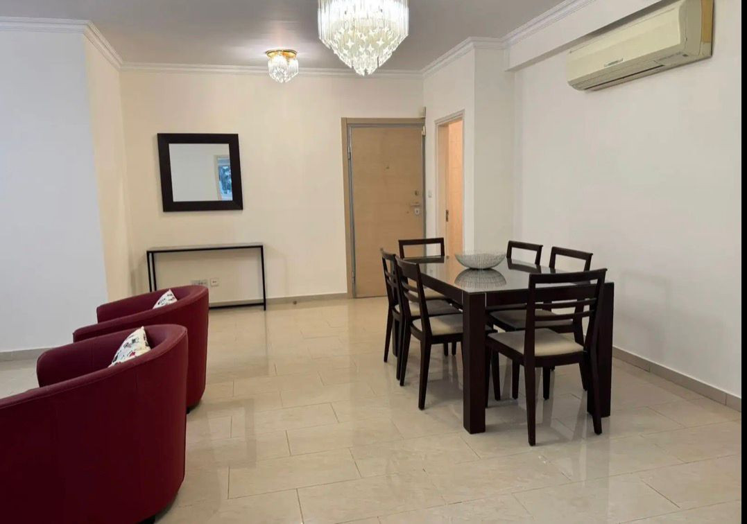 Апартаменты Neapoli, Кипр, 150 м² - фото 4