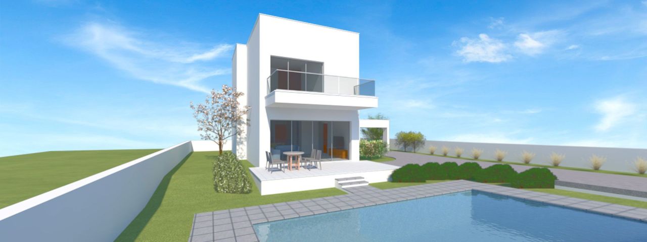 Дом Secret Valley, Кипр, 126 м² - фото 4