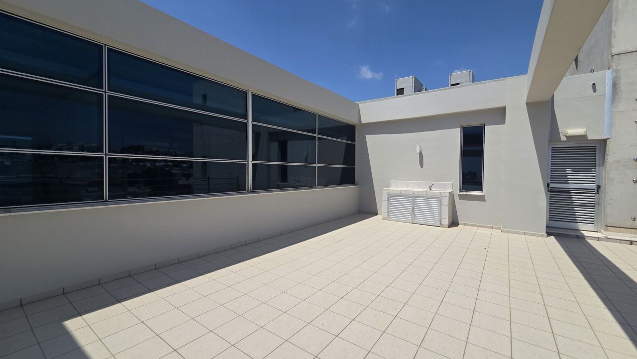 Офис в Айос-Атанасиосе, Кипр, 600 м² - фото 4