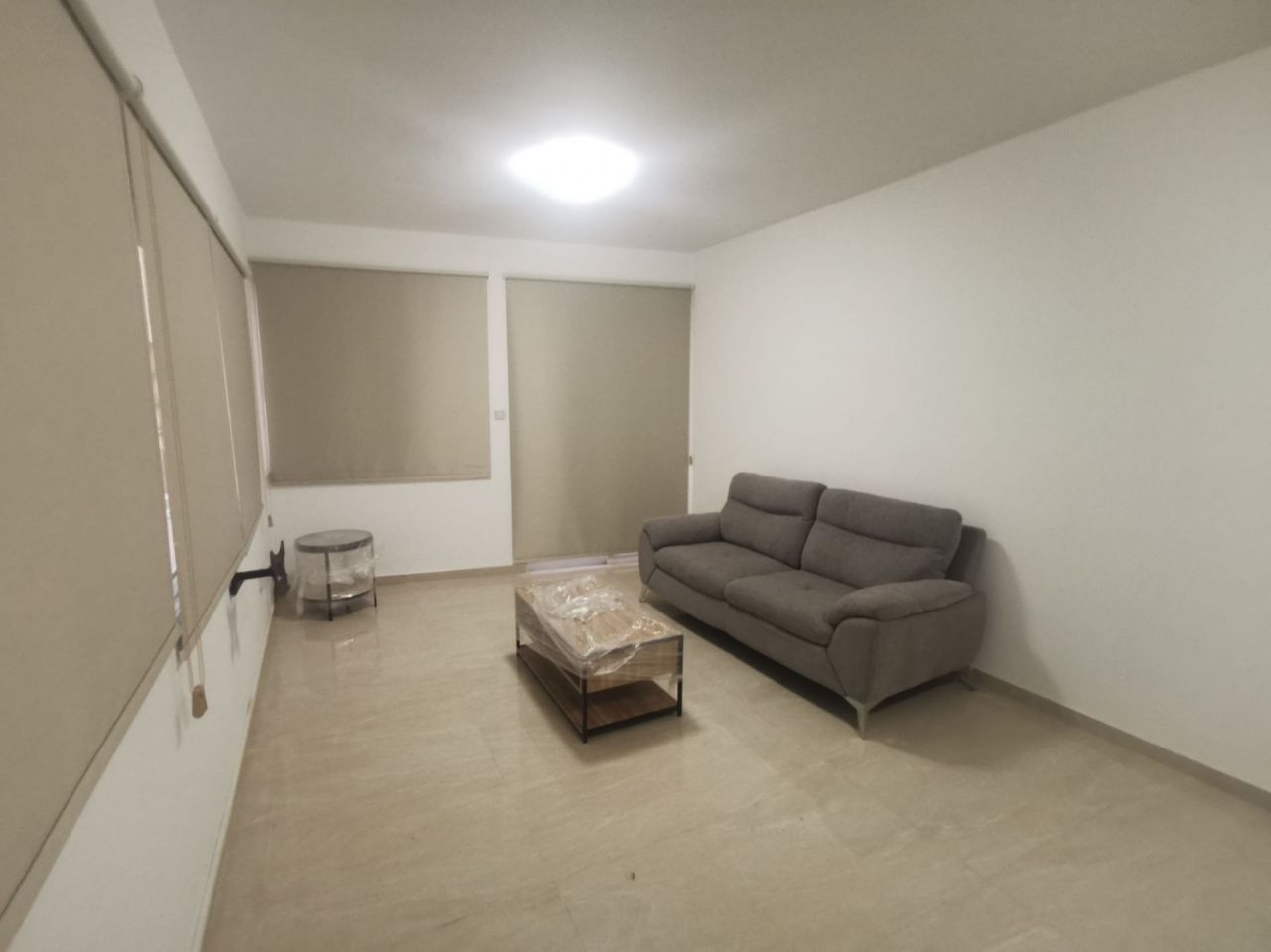 Апартаменты Agios Nektarios, Кипр, 60 м² - фото 4