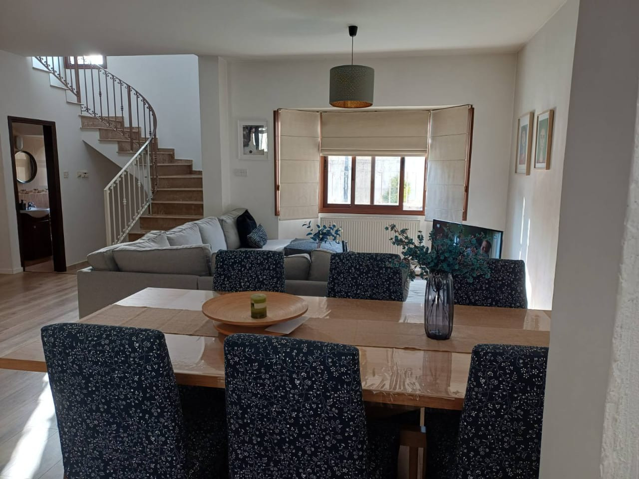 Дом в Мони, Кипр, 220 м² - фото 4