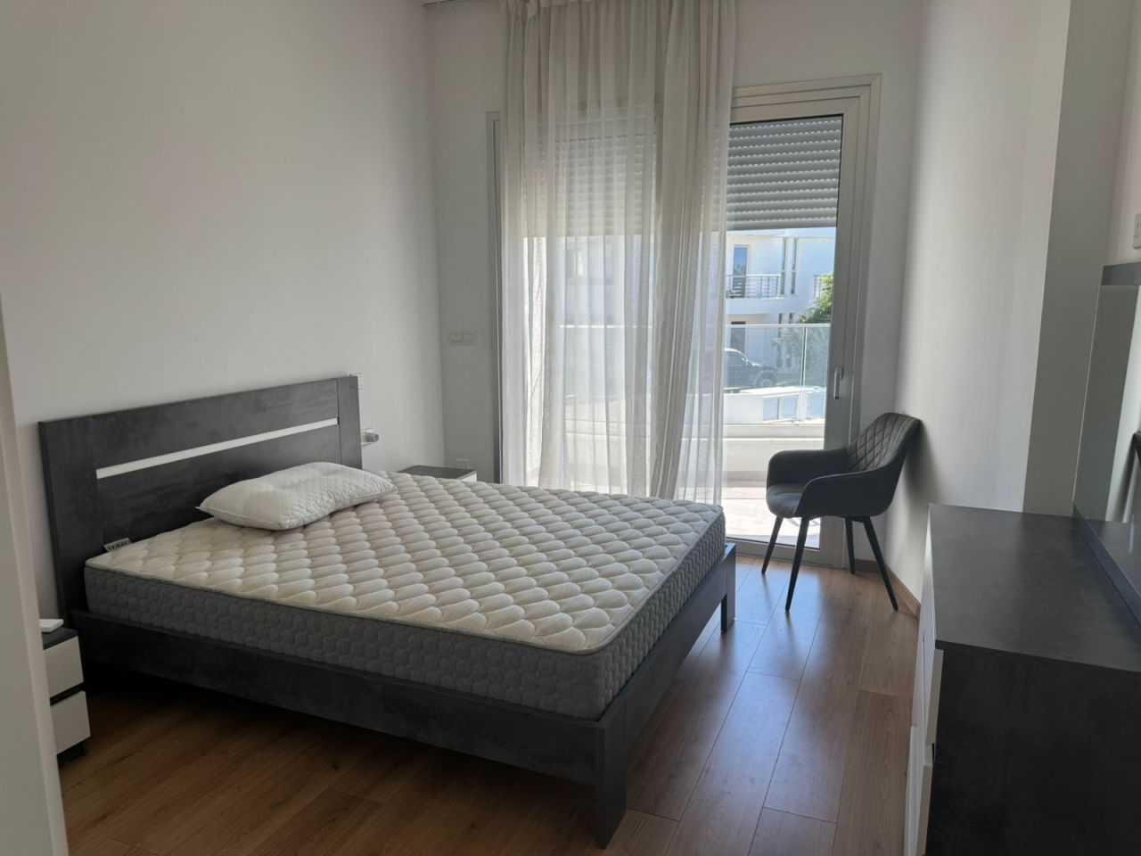 Апартаменты Agia Filaxi, Кипр, 95 м² - фото 4