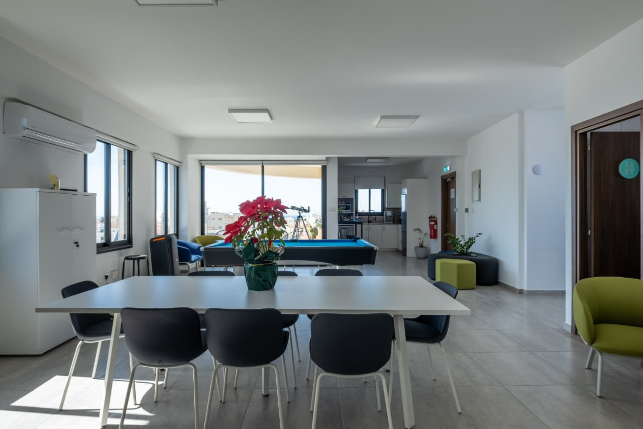 Офис в Агиос Теодоросе, Кипр, 300 м² - фото 4