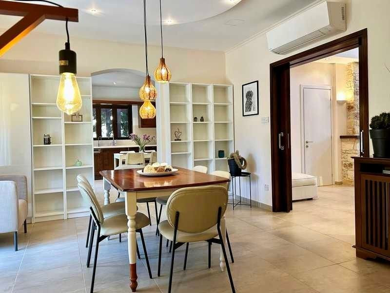 Дом Souni-Zanakia, Кипр, 250 м² - фото 4