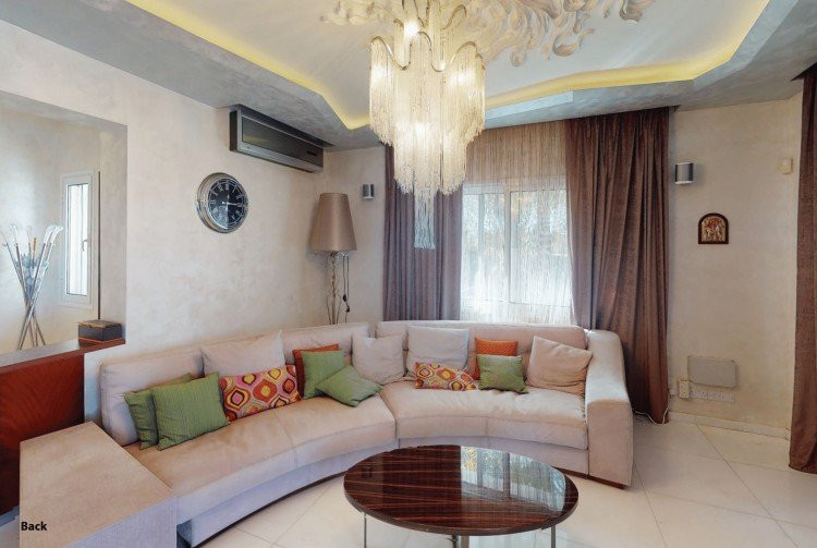 Дом в Аргаке, Кипр, 158 м² - фото 4