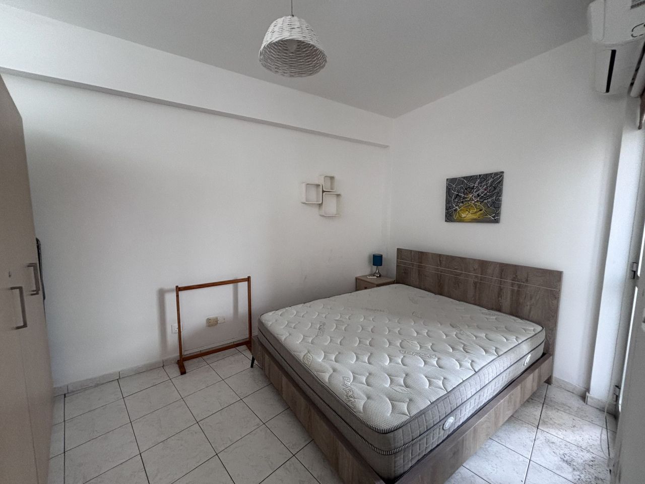 Апартаменты Historical Center, Кипр, 70 м² - фото 4