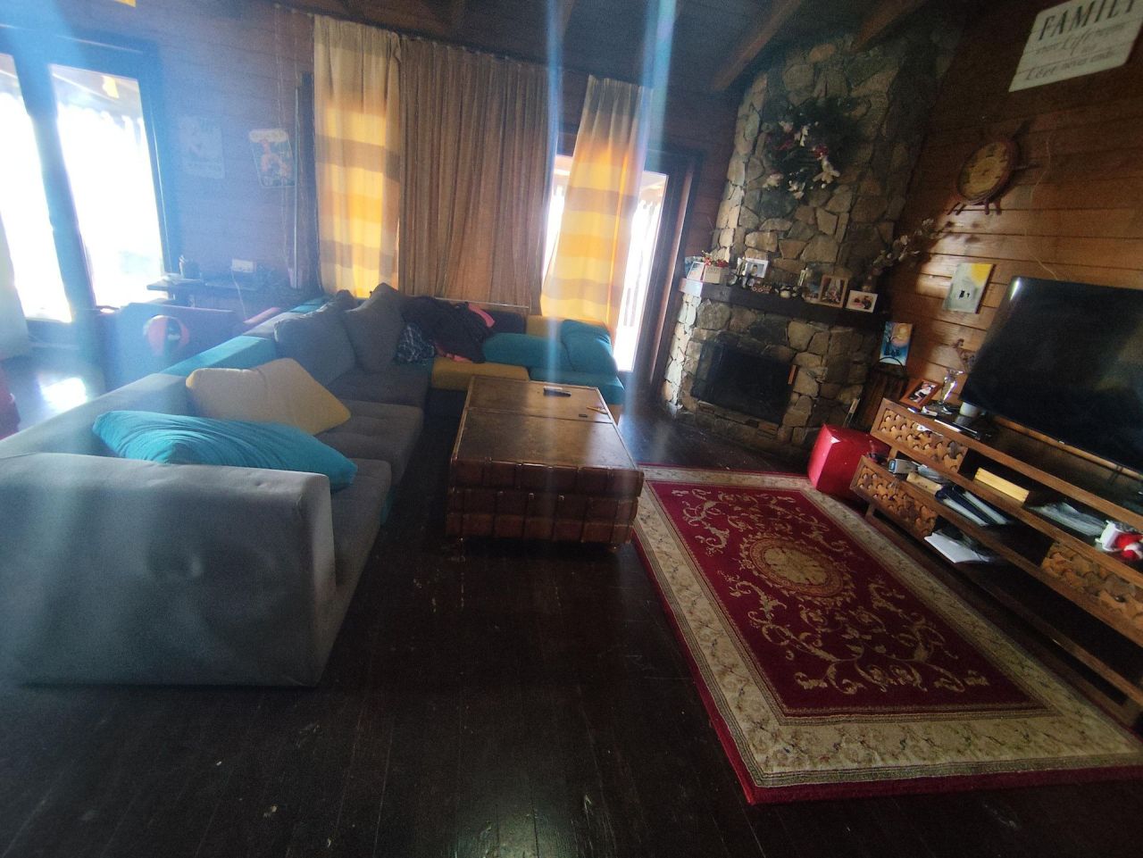 Дом в Корфи, Кипр, 150 м² - фото 4